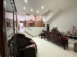 Loyang Villas (D17), Terrace #534412011